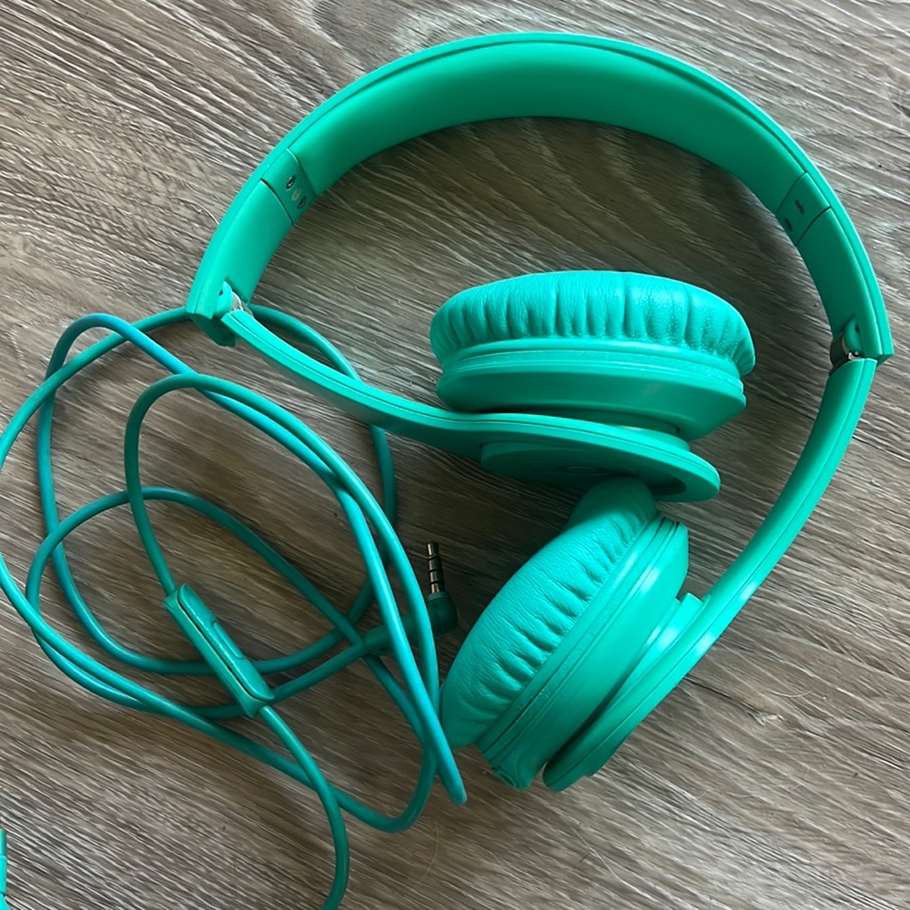 Beats by Dre